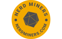 Nerd Miners UK