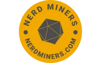 Nerd Miners UK